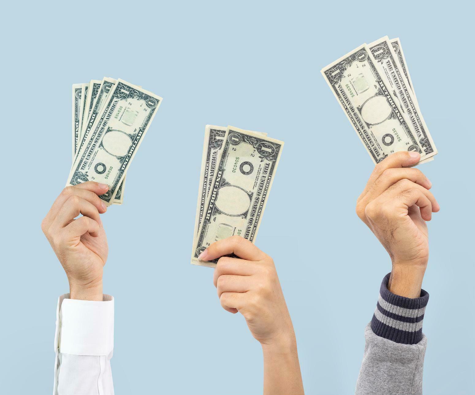 Turn Simple Ideas Into Never-Ending Paychecks With This Low-Effort Passive Income Strategy
