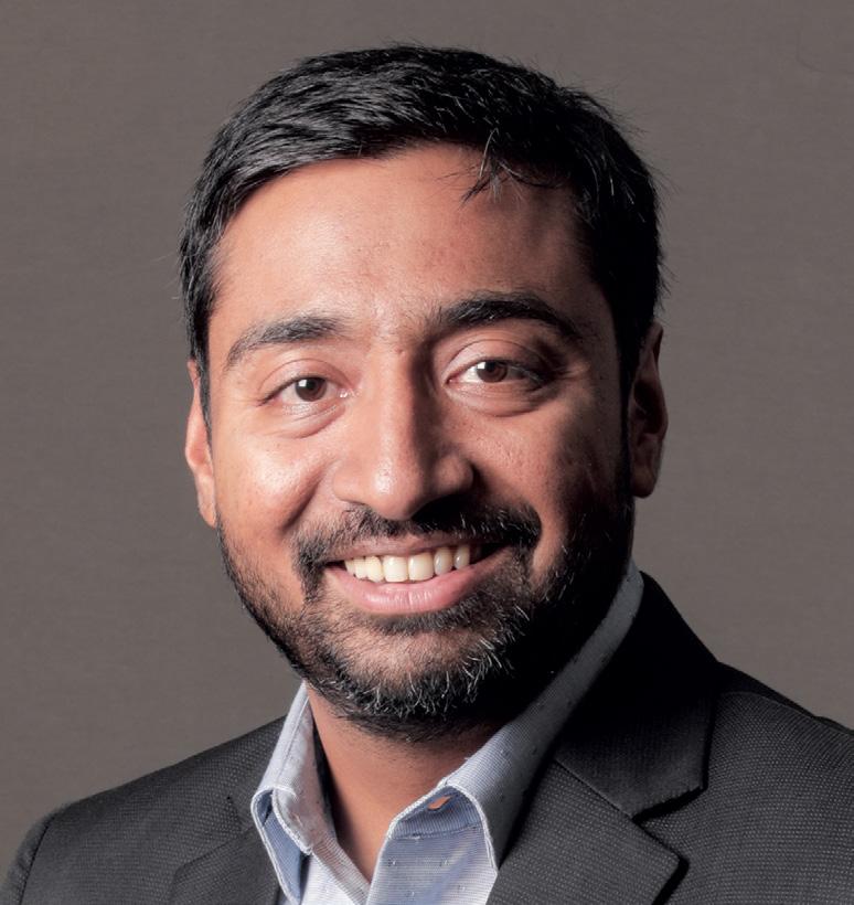 Lessons from a Seasoned Entrepreneur