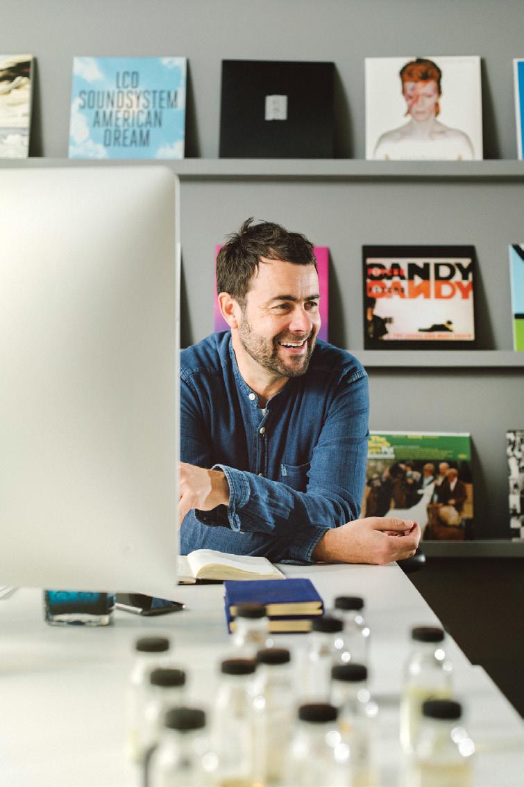 Want to Better Serve Your Clients? Become Them.