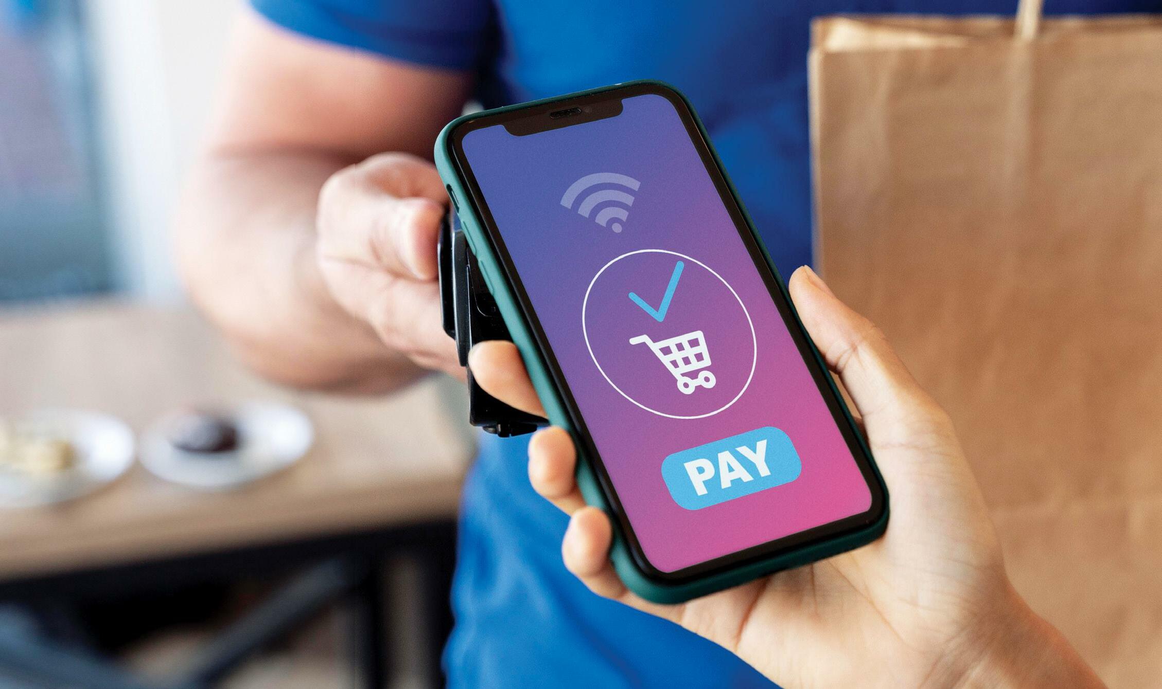 7 TRENDS RESHAPING THE QSR INDUSTRY