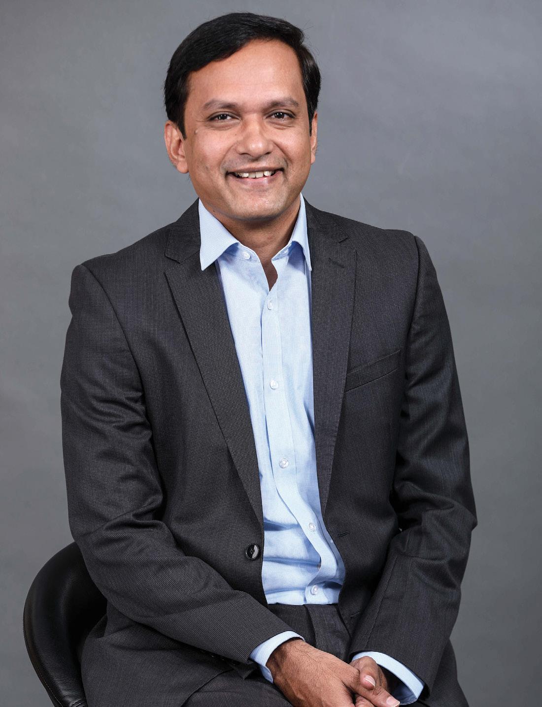 Evolution of Agentic Web is a Big Shift & Infosys is Working on it