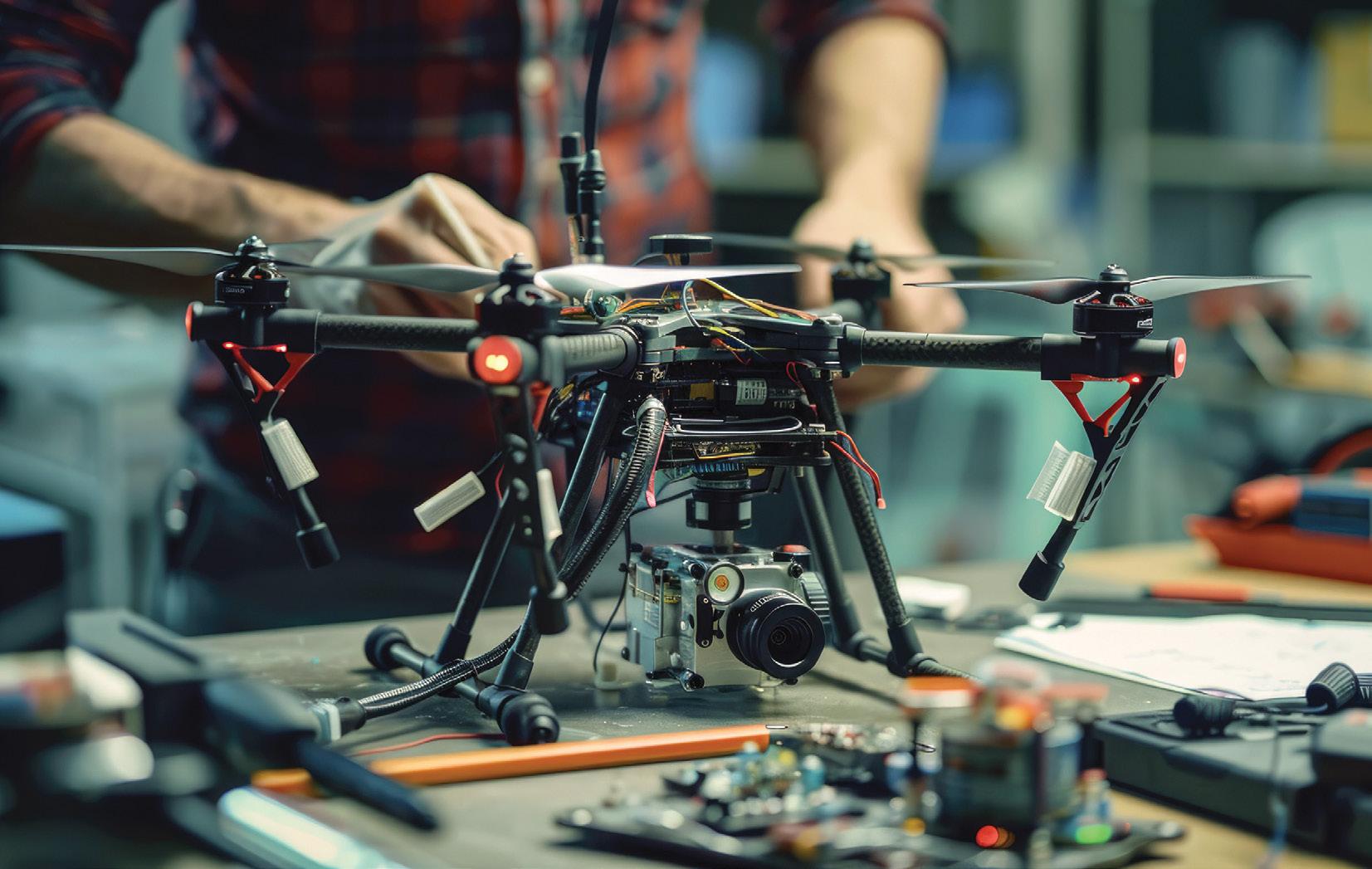 The Return of Hardware Startups