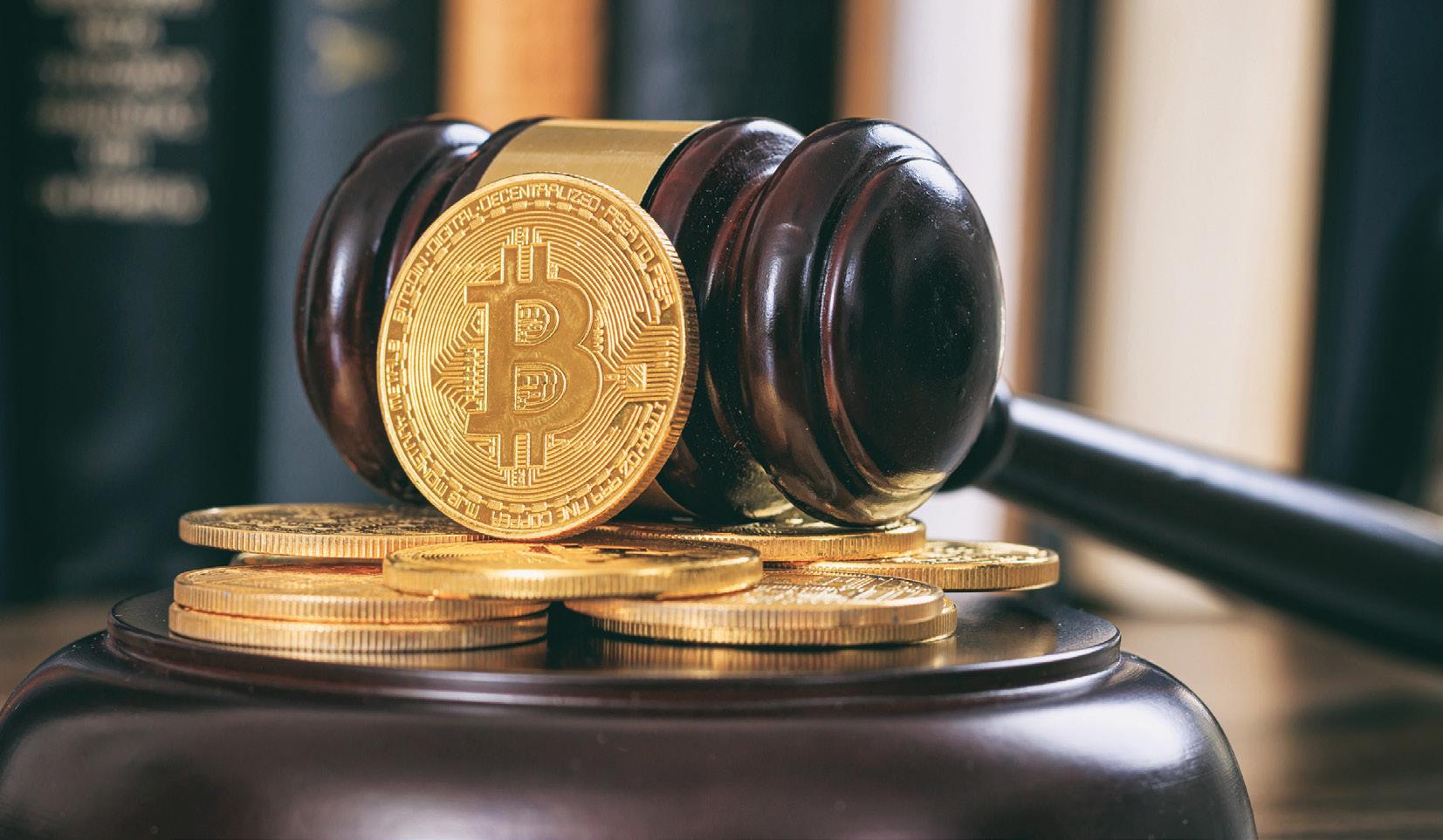 As World Embraces Crypto, India Watches