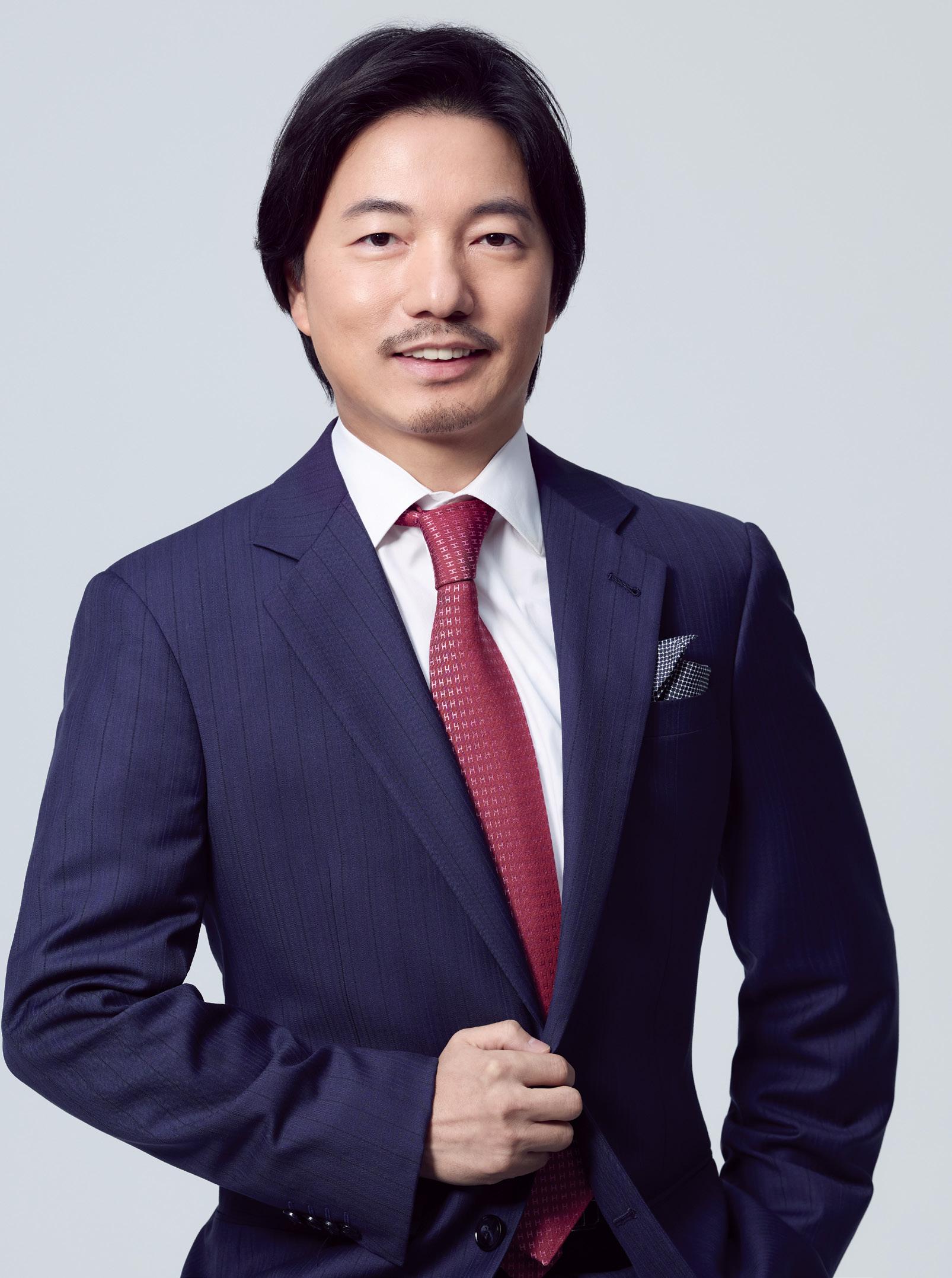 EXTRAORDINARY TALE OF SEIJI KAWAJIRI: MAN DEDICATED TO PEOPLE, ART, AND CULTURE