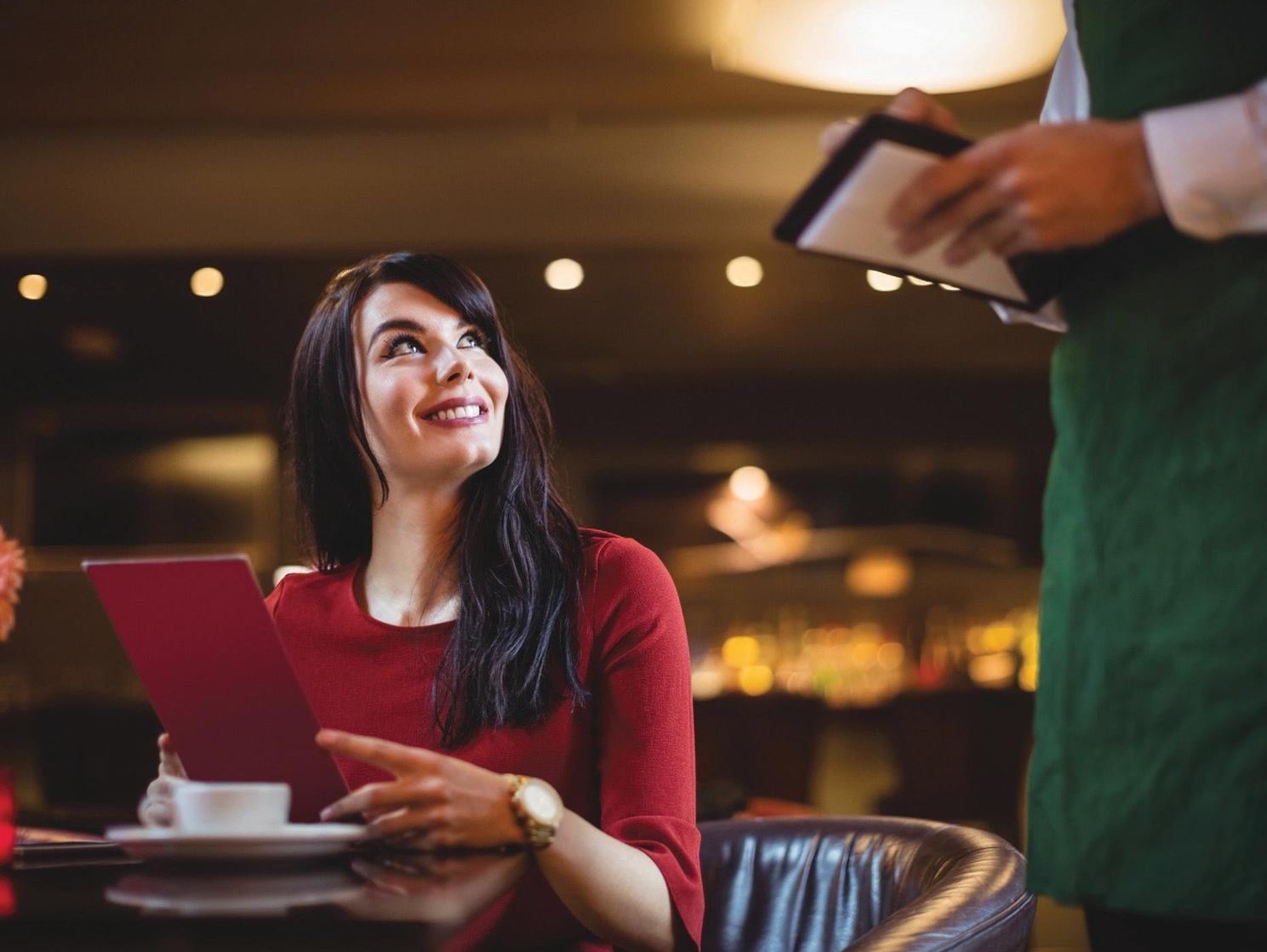 Most Companies Stop at Good Service – But the Real Growth Multiplier Is Something Else