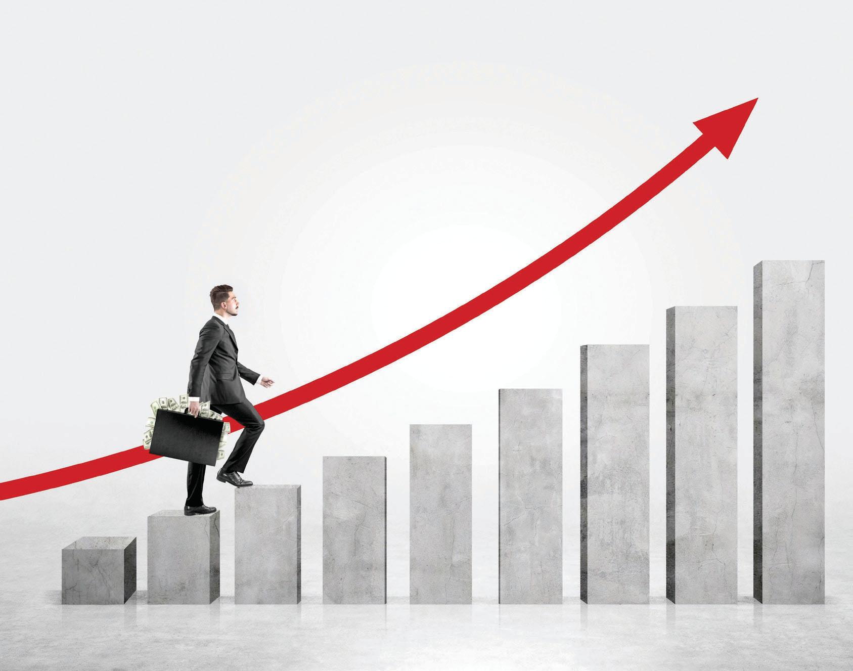 5 Principles for Building a Business That Thrives When the Economy Doesn't