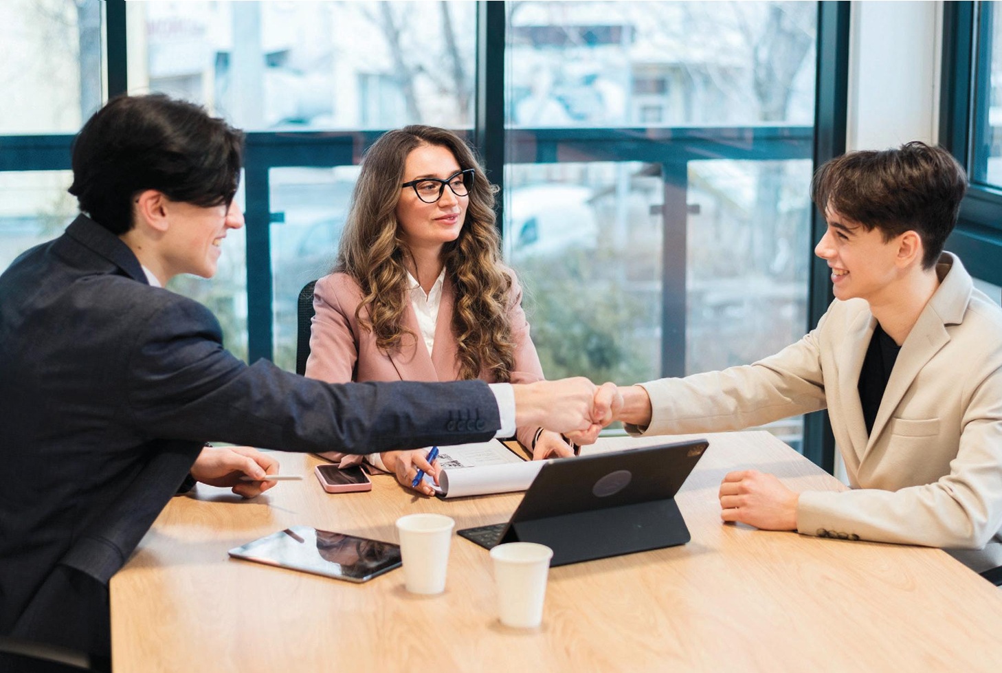 5 Rules for Hiring When Great Job Candidates Are Scarce