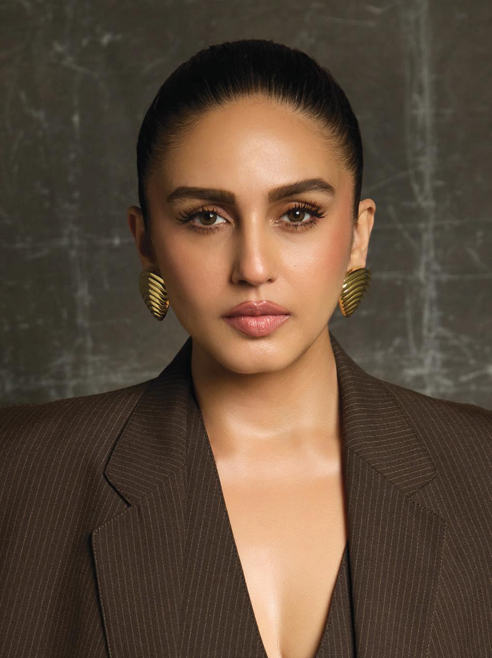 HUMA QURESHI AND SAQIB SALEEM ON BUILDING A BOLD PRODUCTION HOUSE