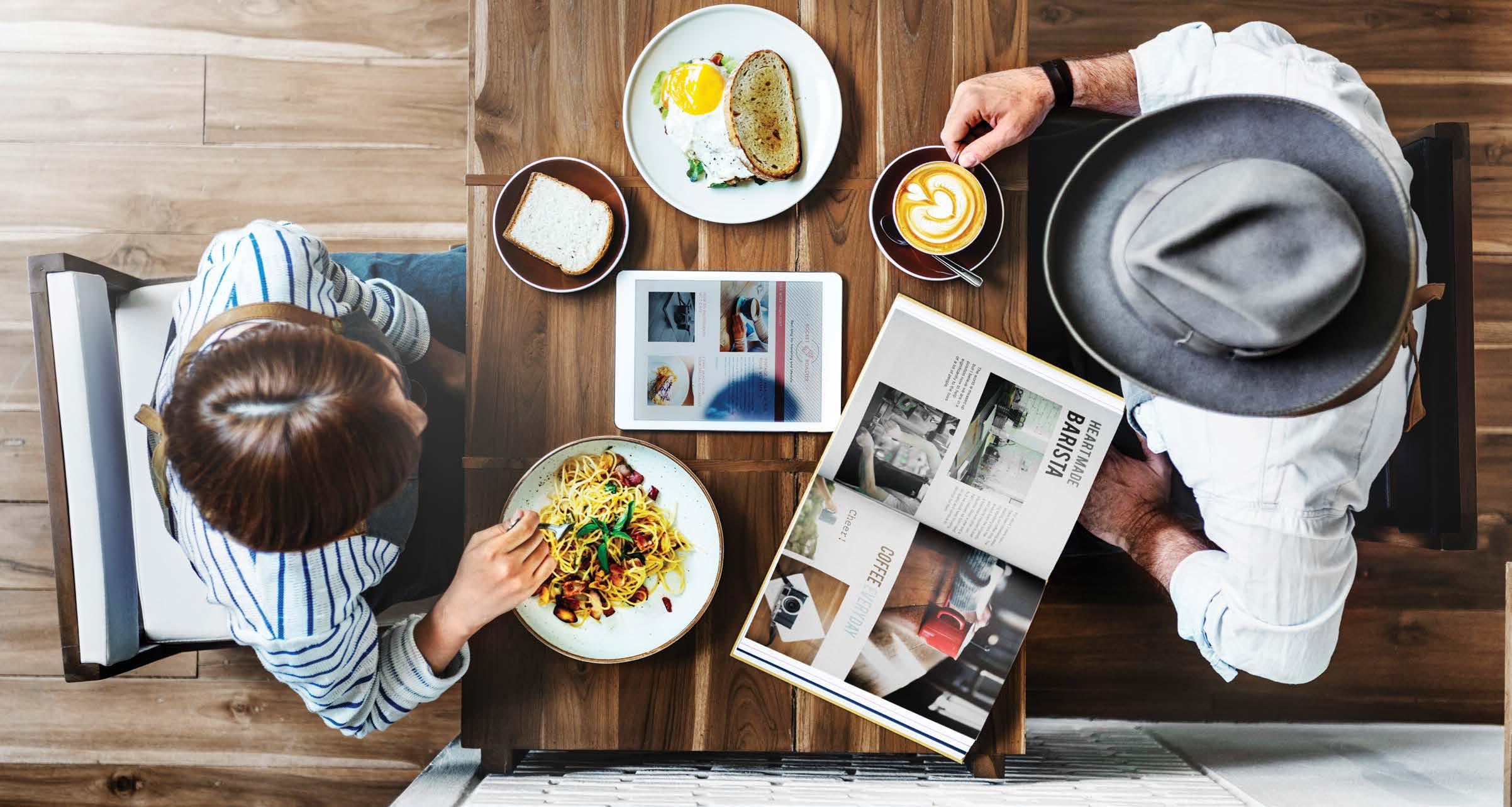 5 LESSONS in Scaling a Restaurant Portfolio Without Losing Soul