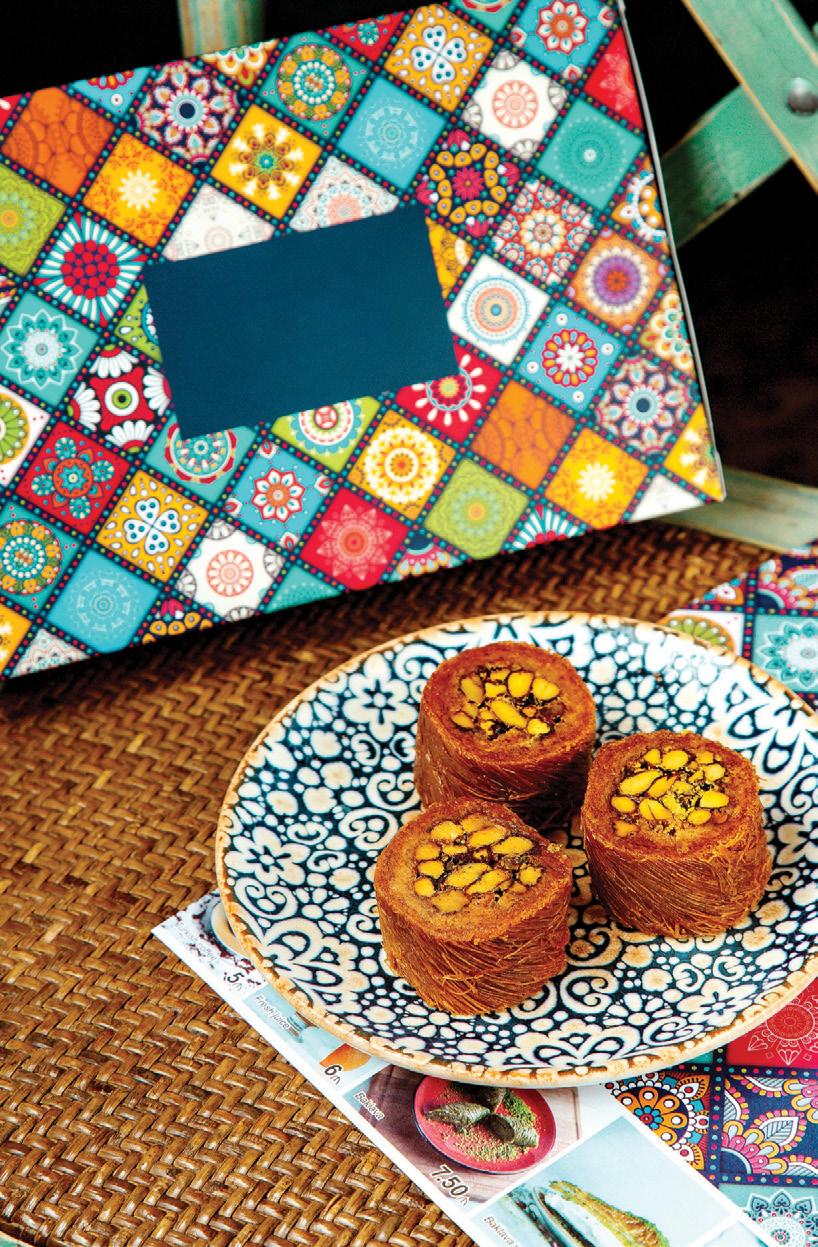 STARTUPS STIR UP SWEET SURPRISES THIS FESTIVE SEASON