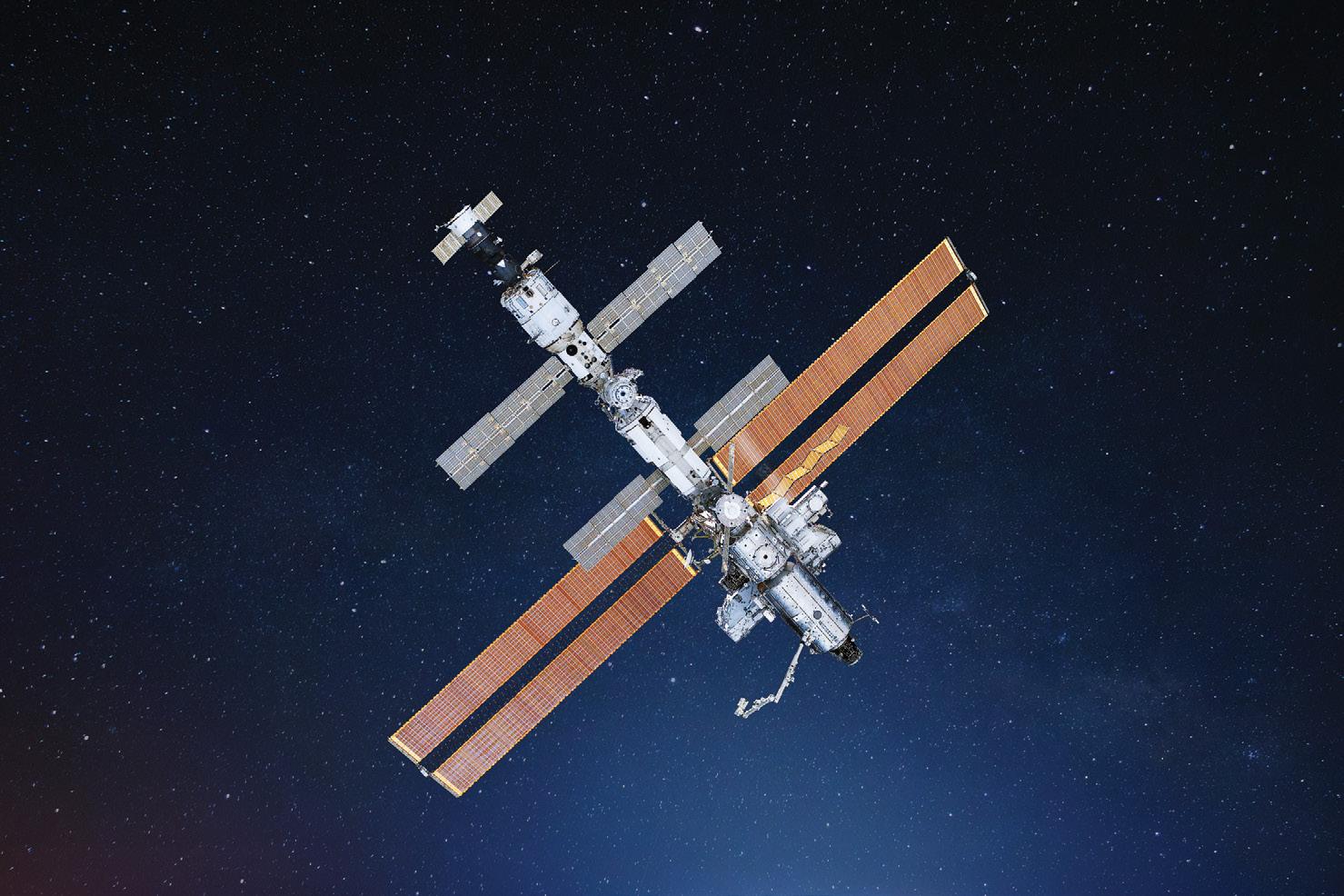 India's Satcom Sector: An Opportunity Laced With Challenges