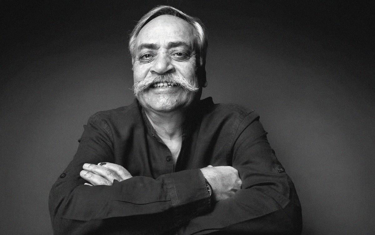 The Ad Man Who Taught India to Sell With Soul: Business Lessons From Piyush Pandey's Playbook