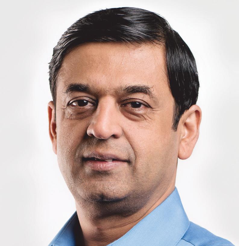 Heavily Regulated Industries Will be Big Winners in AI