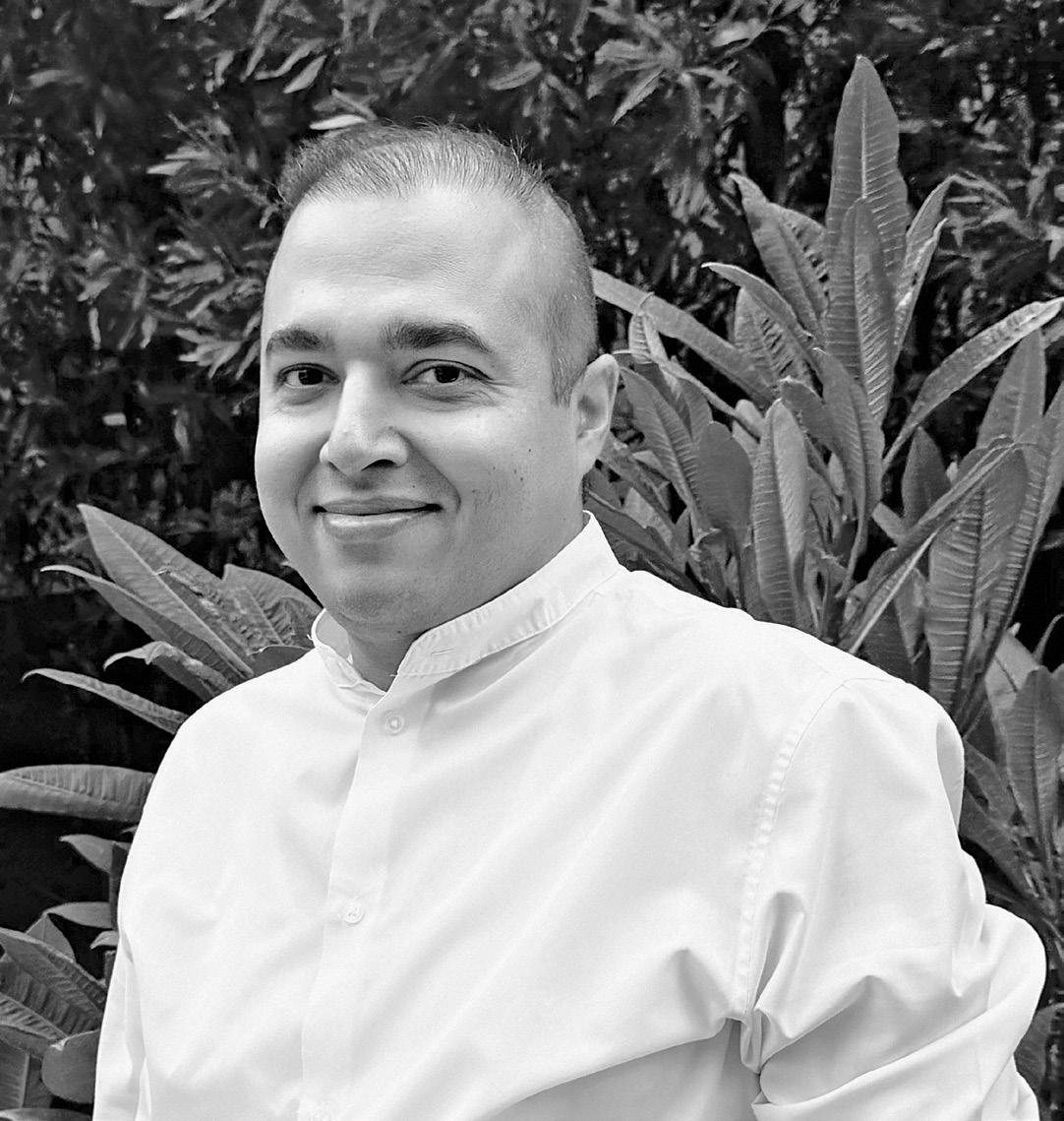 Prakash Sikaria's super.money Redefining UPI as Financial Mainframe Via Credit and Commerce