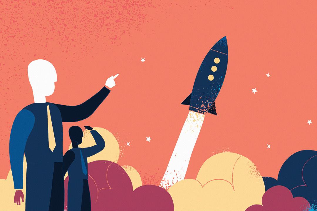 How Smart Founders Know When to Pivot or Shut Down Their Startup