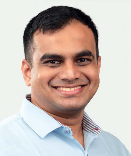 Smart Wealth Architect