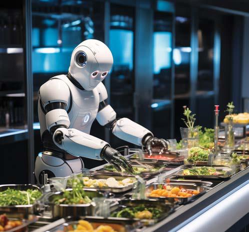 Next wave of scalable digital dining | Entrepreneur magazine - business ...