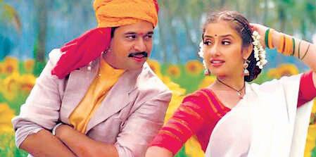 வெற்று சாகசம்: முதல்வன்