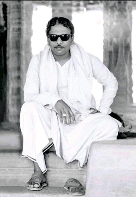 கலைஞரின் திரைப்படங்களின் திராவிட அரசியல்