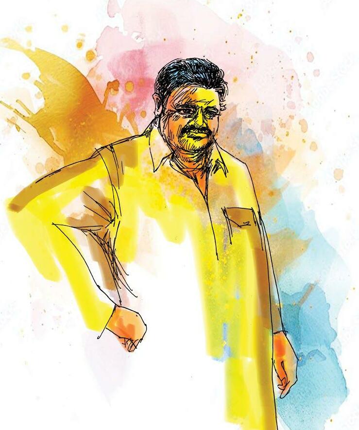 வளர்ந்தவர்கள்