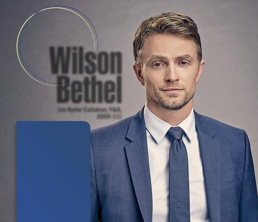 Wilson Bethel