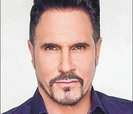 DON DIAMONT RETURNS TO Y&R!