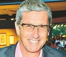 CHARLES SHAUGHNESSY ON JOINING GH