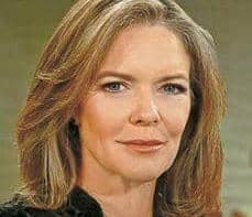 SUSAN WALTERS ON SHOCKING RETURN TO Y&R