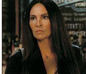 GH'S HARMONY GOES OFF THE RAILS