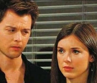 COURTROOM DRAMA ROCKS GH