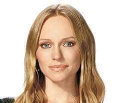 MARCI MILLER: WHY I LEFT DAYS