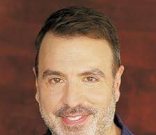RON CARLIVATI ON DAYS EXITS