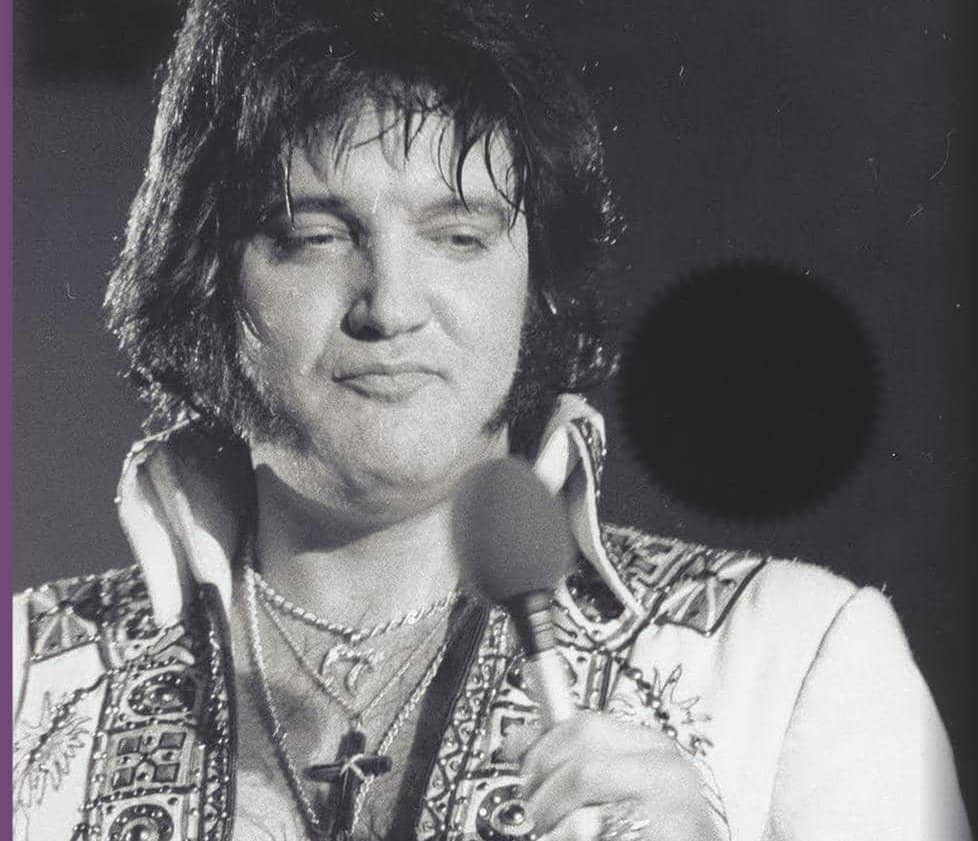 ELVIS PRESLEY DEATH MYSTERY SOLVED!