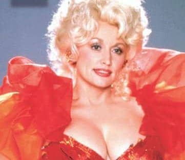 FEARS AS 98-LB. DOLLY PARTON WASTES AWAY!