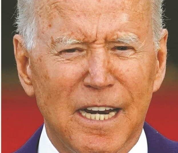 BIDEN vs KAMALA: BLOOD FEUD EXPOSED!