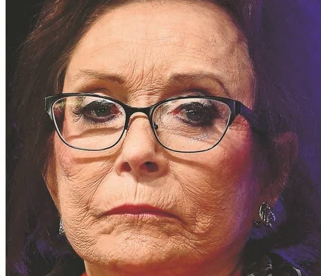 LORETTA LYNN DEATH CURSES STRIKE AGAIN!