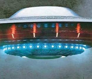 PENTAGON IS STILL HIDING UFO SECRETS!
