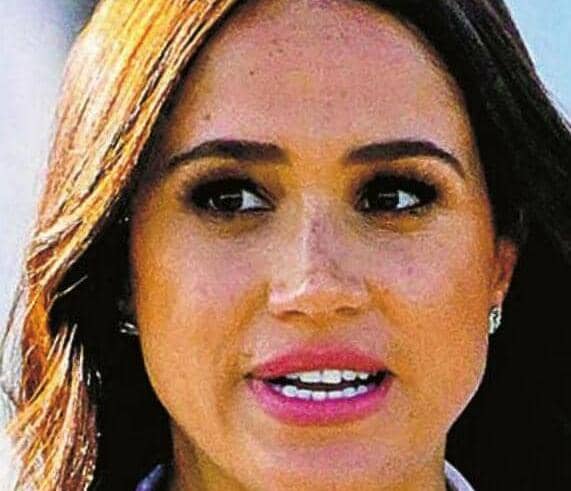 MEGHAN'S MINIONS ABANDONING SHIP!