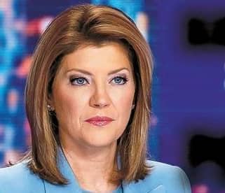 SLUMPING NORAH TAKES PAY CUT!