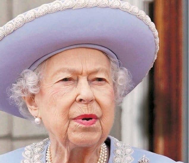 HUMBLED HARRY IN A SORRY STATE!