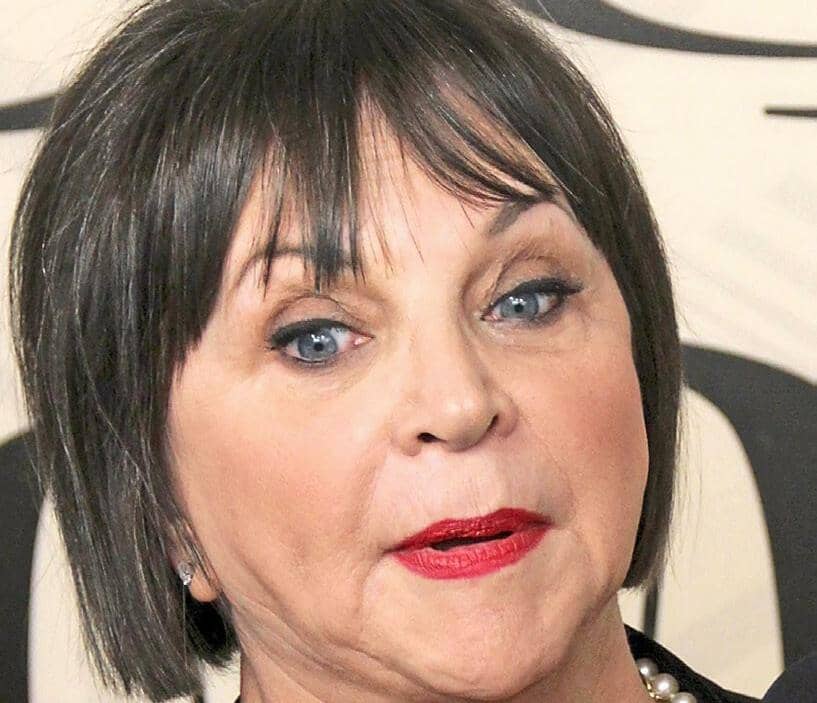 THE HEARTBREAK CINDY WILLIAMS TOOK TO GRAVE