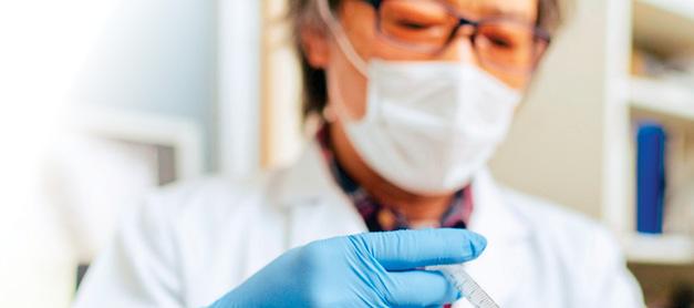 BIRD FLU FEARS TAKE WING!