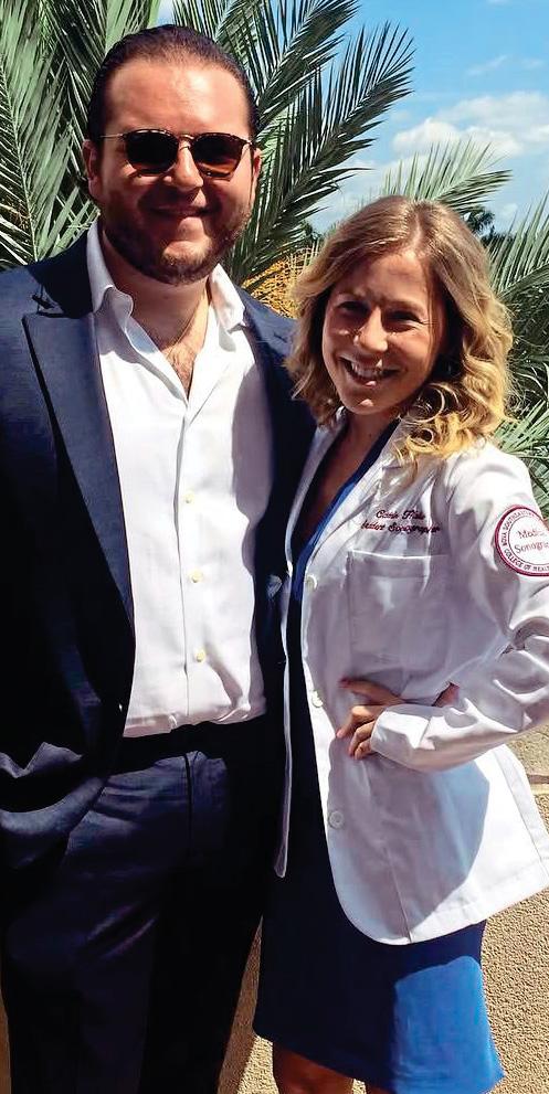 ROCKY ROAD TO ROMANCE!