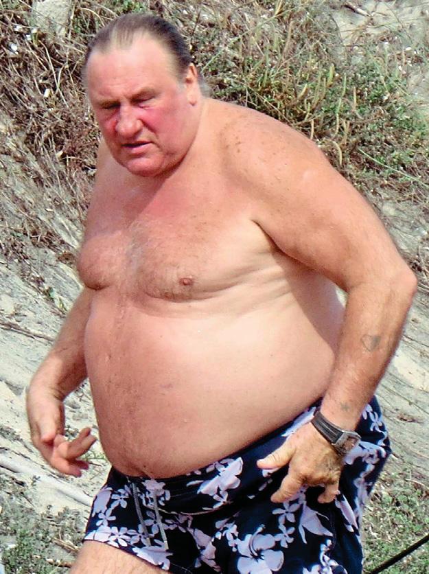 OOH-LA-LARD!
