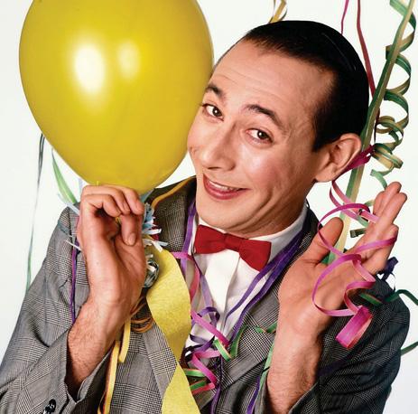 PEE-WEE'S PLEA FROM BEYOND THE GRAVE!