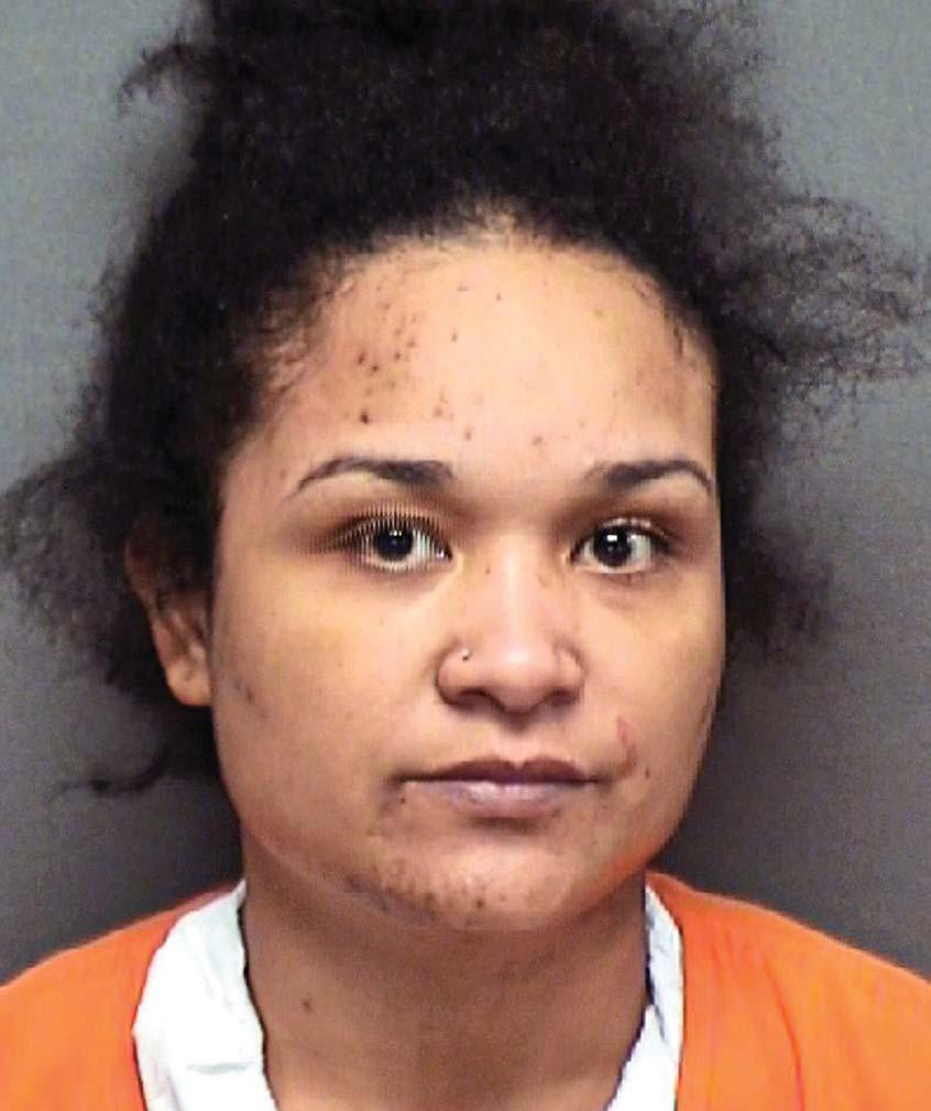 MURDERED GRANNY WAS WICKED WITCH!