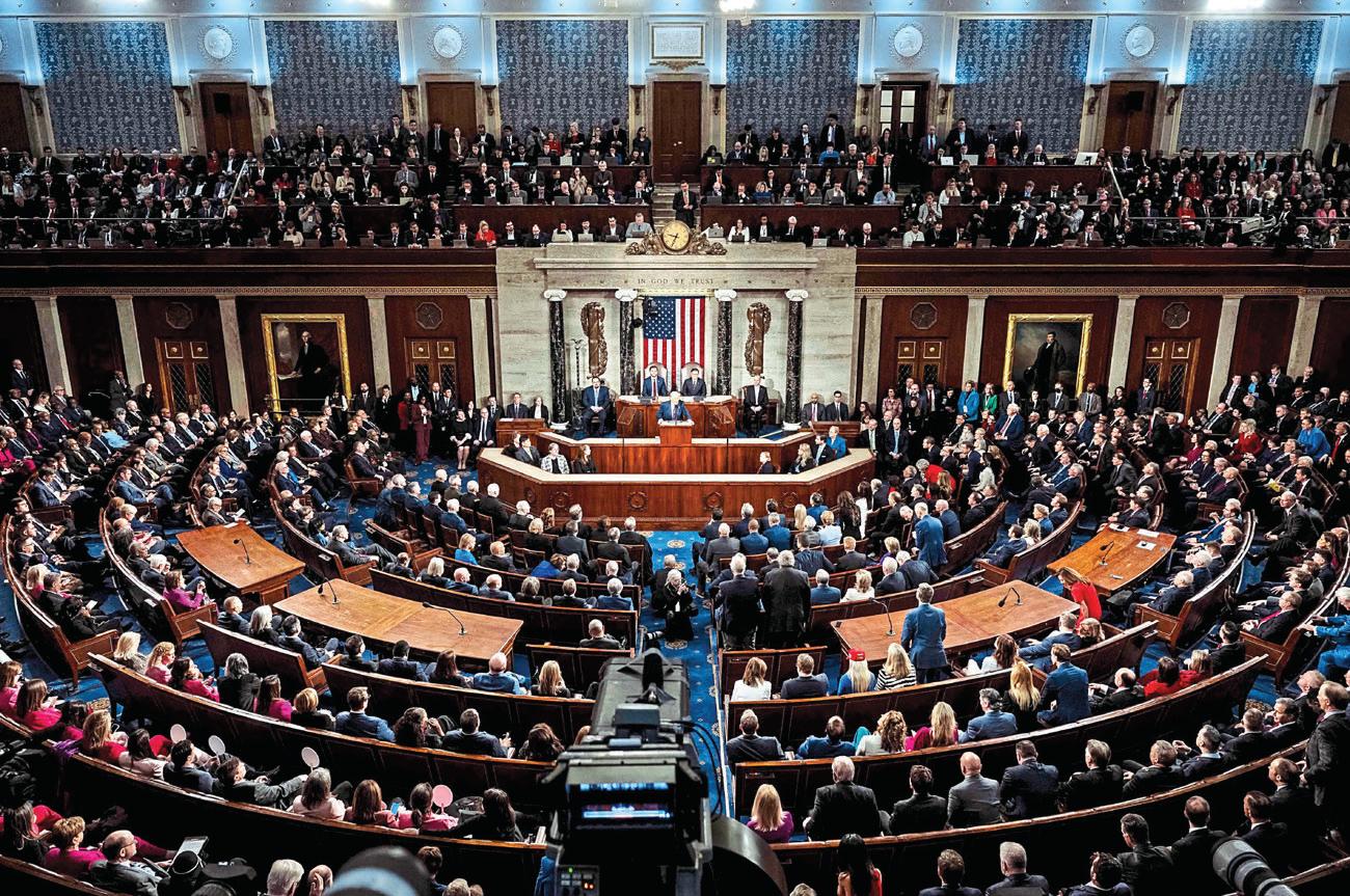 CONGRESS BLOWS WHISTLE ON ITSELF!