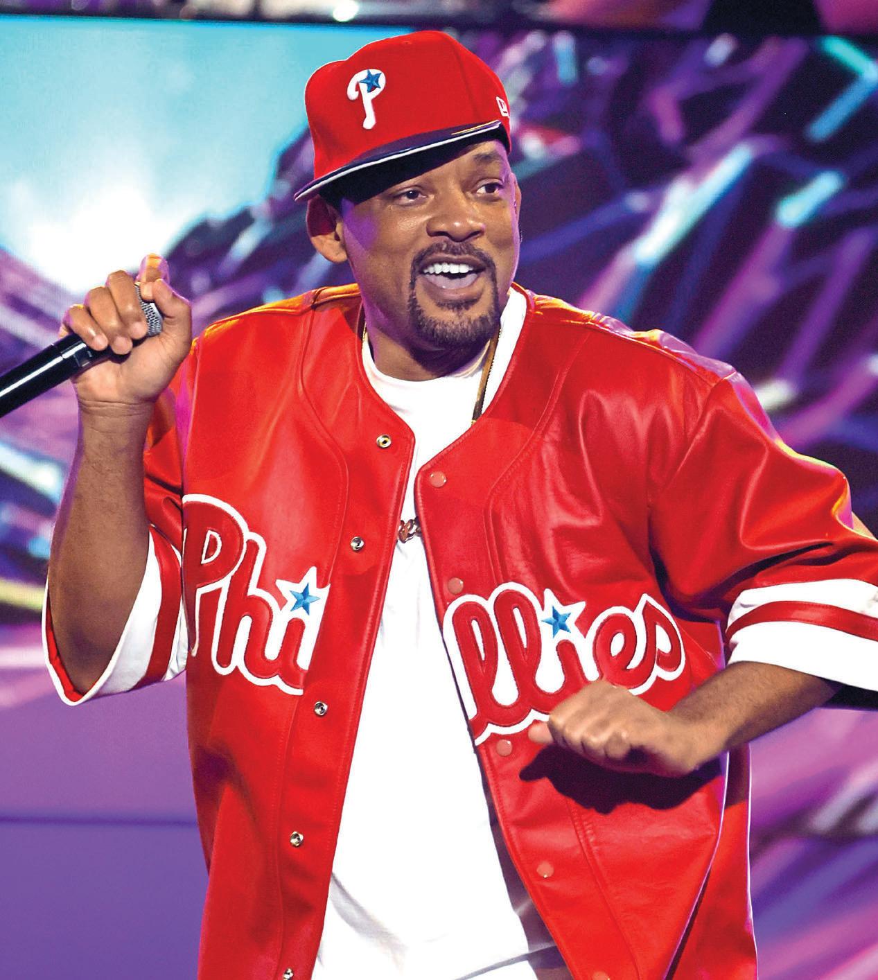 WILL RIPPED FOR ‘DESPERATE’ RAP COMEBACK!