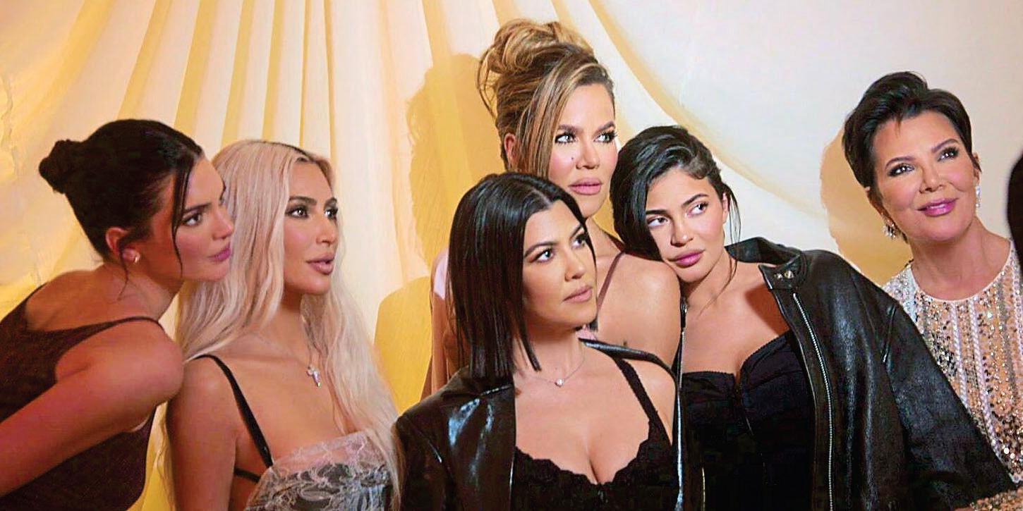 KYLIE'S FAMILY TURNS SCREWS ON TIMOTHEE