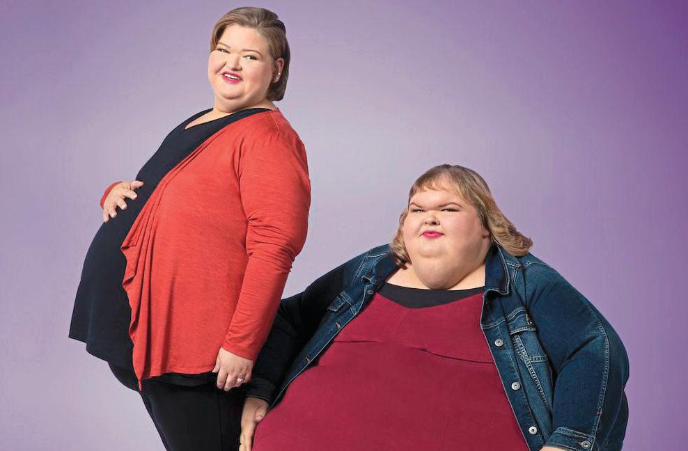 THE FAT & THE FURIOUS
